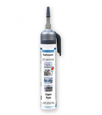 Kupferpaste Anti-Seize Copper Paste 200мл